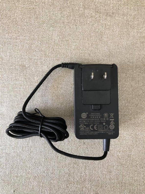 iPort 15V 2A Adaptör S030ABM1500200 - 4