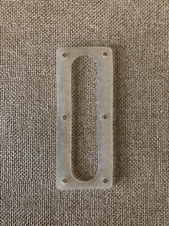 Aerospace Su Göstergesi Mühür Contası 609247 7 Adet ürün görseli