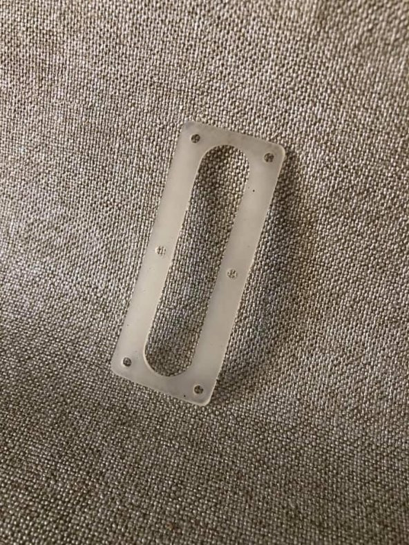 Aerospace Su Göstergesi Mühür Contası 609247 7 Adet - Resim 3