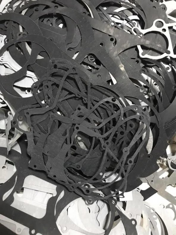 Motosiklet Conta seti Toplu Satış ( 600 adet ) - Resim 3