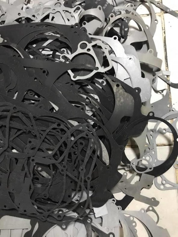 Motosiklet Conta seti Toplu Satış ( 600 adet ) - Resim 4