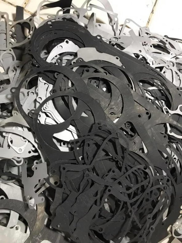 Motosiklet Conta seti Toplu Satış ( 600 adet ) - Resim 5