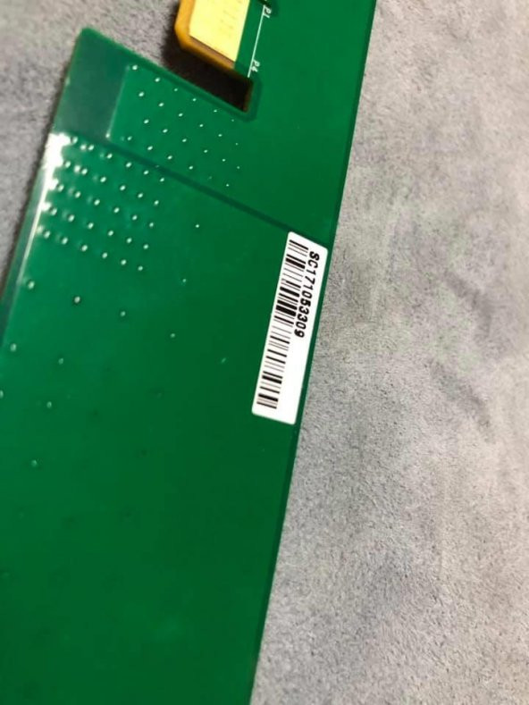 Supermicro BPN-ADP-6SATA3P Adaptör Kartı - 4