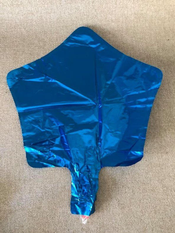 Unicorn Folyo Balon 302 Parça - Parti Kutlama için Helyum Balon - 5