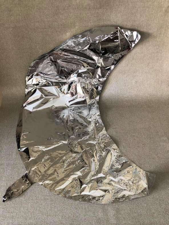 Unicorn Folyo Balon 302 Parça - Parti Kutlama için Helyum Balon - 7