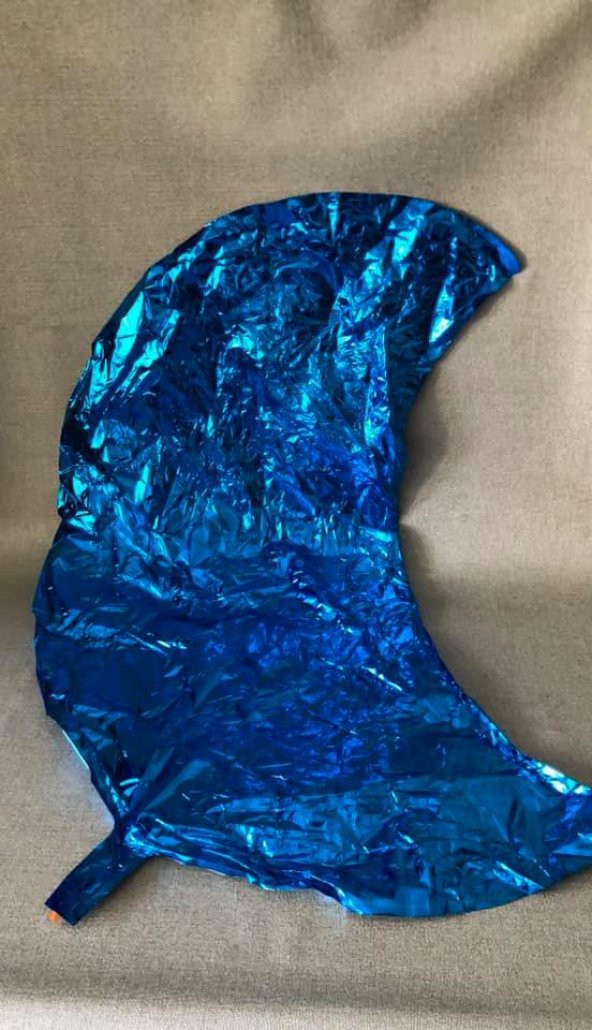 Unicorn Folyo Balon 302 Parça - Parti Kutlama için Helyum Balon - 8