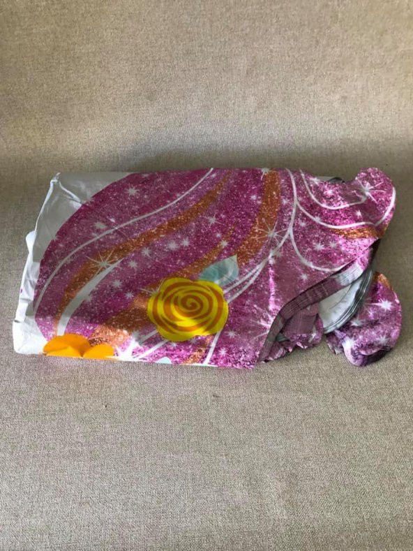 Unicorn Folyo Balon 302 Parça - Parti Kutlama için Helyum Balon - 10