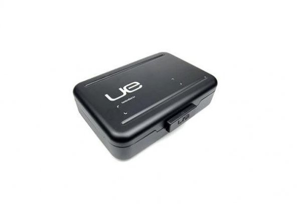 Ultimate Ears UE 18+ Pro Sahne Kulaklık - Özel Tasarım Kalıplı Kulakiçi Kulaklık - 2