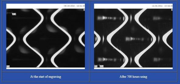 Syntek Gravür Kesim Makinesi Kesici Elmas Uç Ohio125 Vision3 - Kesici Aşındırıcı Elmas Ucu - Resim 3