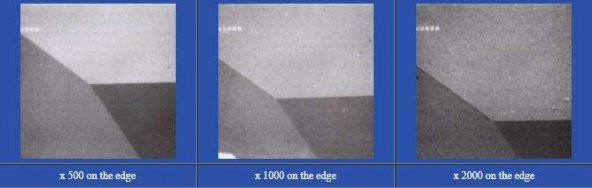 Syntek Gravür Kesim Makinesi Kesici Elmas Uç Ohio125 Vision3 - Kesici Aşındırıcı Elmas Ucu - Resim 5