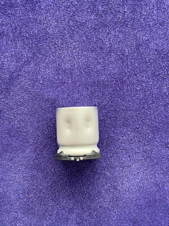 Vishay MAL224699814E3 Kapasitör 63V Alüminyum 1000 uF 1400mA 5000hr 18x22mm - 4