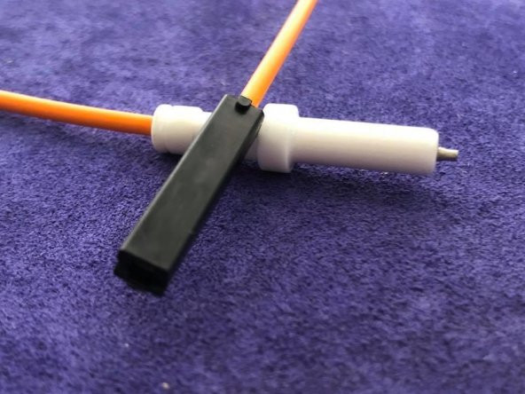 Kablolu Ateşleme Elektrodu 700 mm - 2