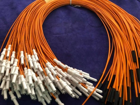 Kablolu Ateşleme Elektrodu 700 mm - 3