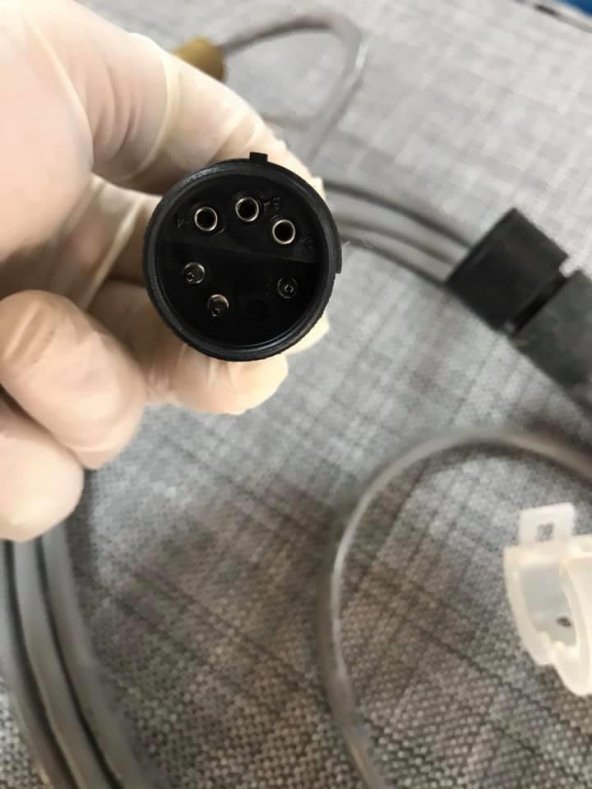 Gems Sensör 20va 120 to 240 vac Pilot Duty - 6