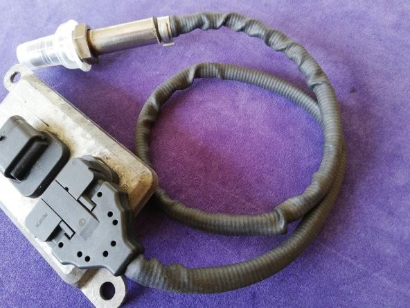 Iveco 5801754015 24V NOx Sensörü - 2