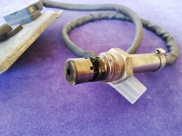 Iveco 5801754015 24V NOx Sensörü - 3
