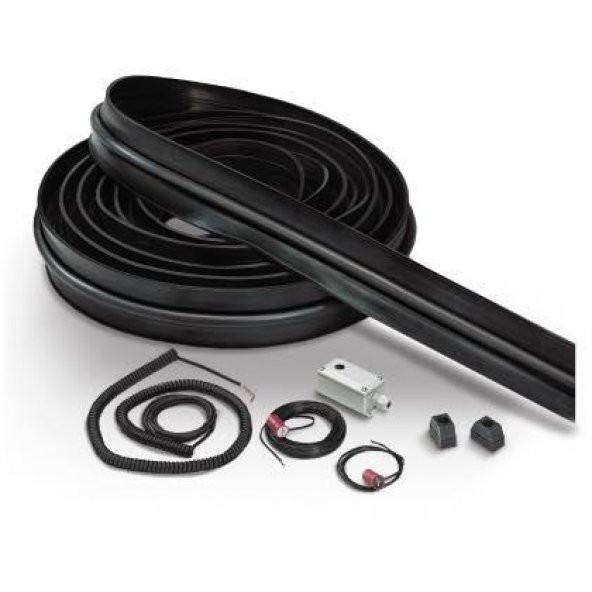 LiftMaster Optical Edge System Otomatik Optik Ticari Kapı Kenar Kızılötesi Sensör Seti - 5
