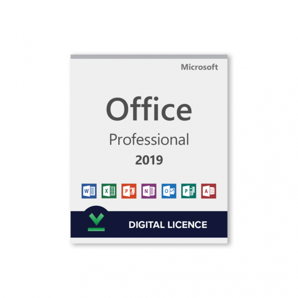 Office 2019 Professional Plus