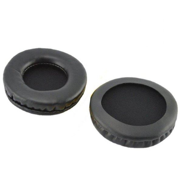 Sennheiser HD215 HD225 HD440 PRO700DJ Uyumlu Kulaklık Pedi - 2