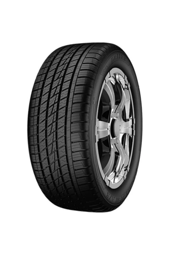 Petlas Explero A/S PT411 225/60R17 103H RF M+S (Üretim Tarihi: 2024 ) Dört Mevsim Lastiği