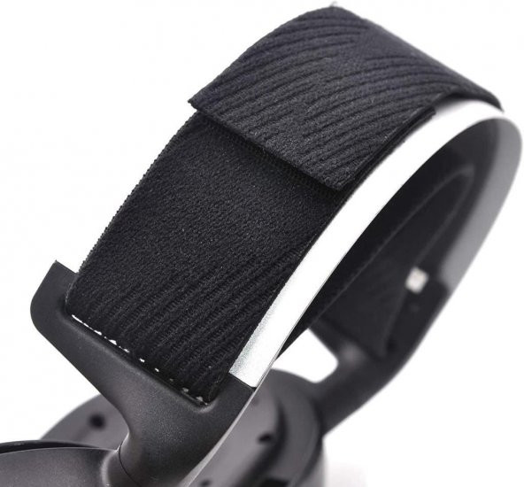 Steelseries Arctis 3 ve 5 Uyumlu Yedek Kafa Koruma Bandı - 2