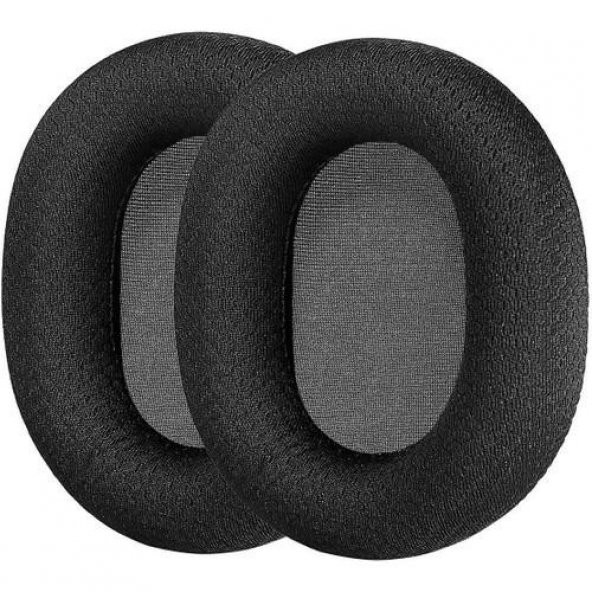 Steelseries Arctis 7 ve 9 Uyumlu Kulaklık Pedi ve Kafa Koruma Bandı - 3