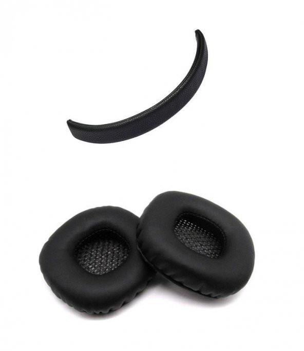 Marshall Major 1 Kulaklık Pedi ve Kafa Koruma Bandı