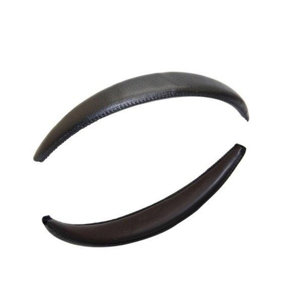 Marshall Major 1 Kablolu ve Kablosuz Uyumlu Kafa Koruma Bandı Siyah - 2