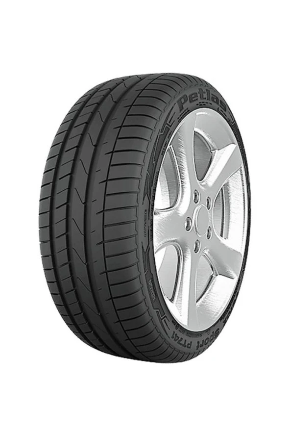 Petlas Velox Sport PT741 235/45ZR17 97W RF (2024) Yaz Lastiği