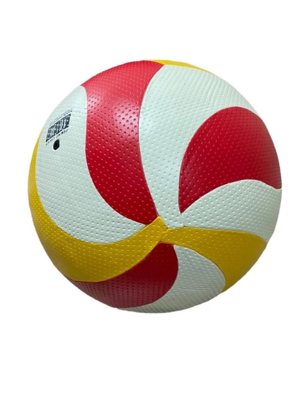 5 Numara Yapıştırma Voleybol Topu