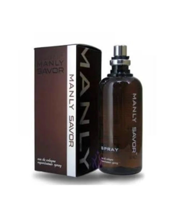 morfose Manly Edt Men Sport Savor 125ML ürün görseli