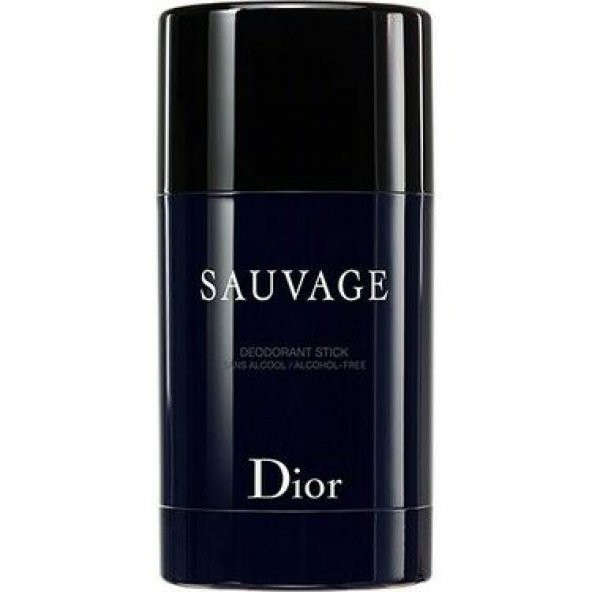 Dior Sauvage Deodorant Stick 75 gr