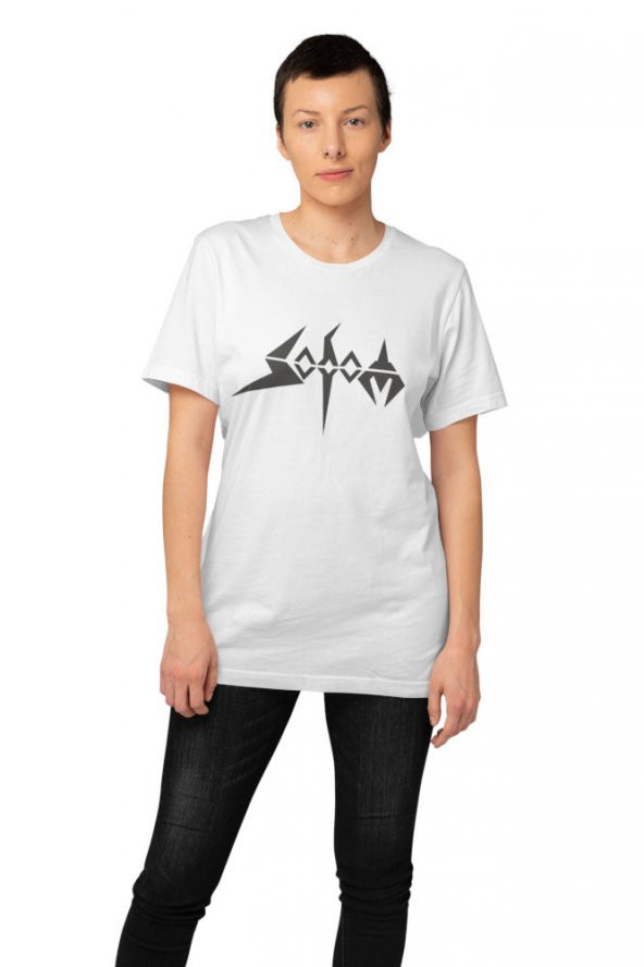 TST TEKSTİL Sodom T-Shirt