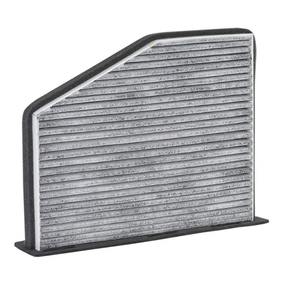 Audi A3 Cabriolet (8P) 1.6 TDI 09-13 Filtorq Filtre Bakım Seti - Resim 4