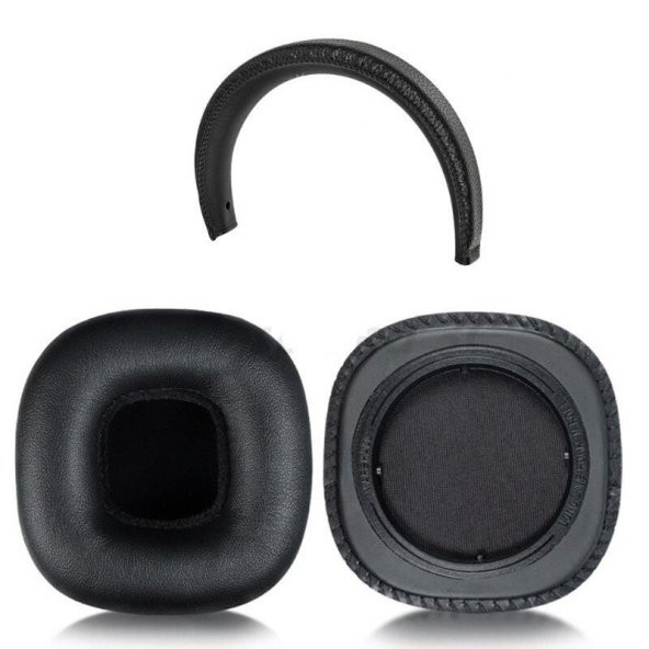 Marshall Mid ve Mid ANC Kulaklık Pedi ve Kafa Bandı