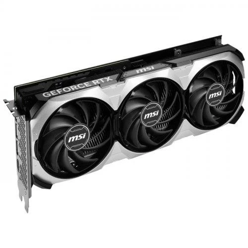 MSI GeForce RTX 4070 TI VENTUS 3X 12G OC GDDR6X 192 Bit Ekran Kartı - Resim 4