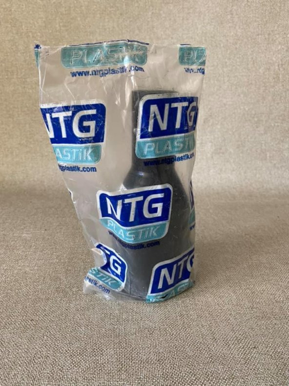 NTG Spigot Redüksiyon 63/32 mm - Spigot Enjeksiyon - 2