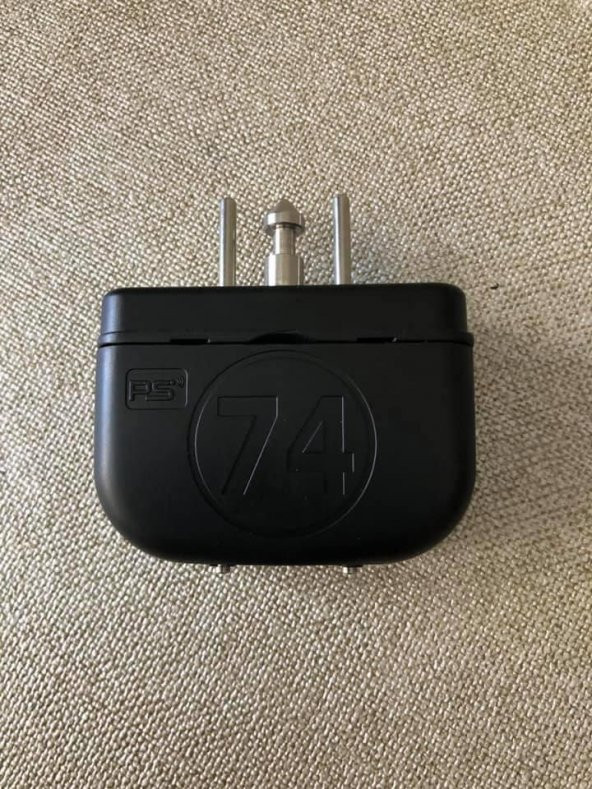 PS Latch74 Solo Kilit Sistemi İçin Otomatik İtmeli Kilit - 3