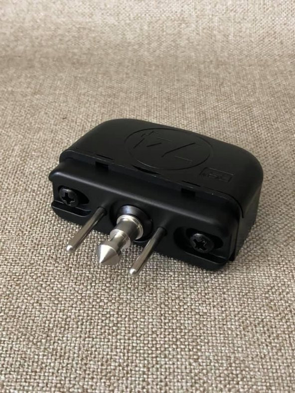 PS Latch74 Solo Kilit Sistemi İçin Otomatik İtmeli Kilit - 4