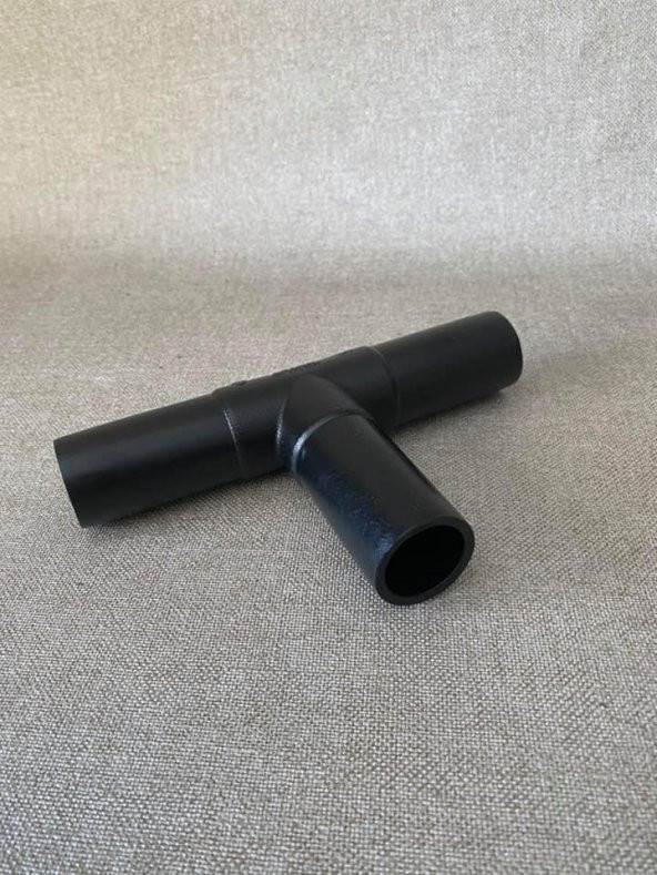 NTG Eşit TE Spigot Enjeksiyon 32 mm - Spigot Redüksiyon - 7