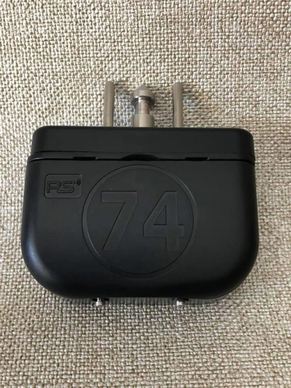 PS Latch74 Solo Kilit Sistemi İçin Otomatik İtmeli Kilit - 5