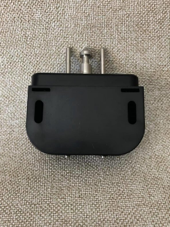 PS Latch74 Solo Kilit Sistemi İçin Otomatik İtmeli Kilit - 6