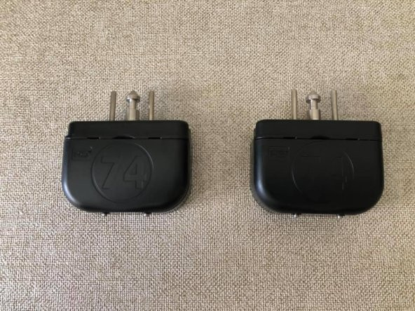 PS Latch74 Solo Kilit Sistemi İçin Otomatik İtmeli Kilit - 8