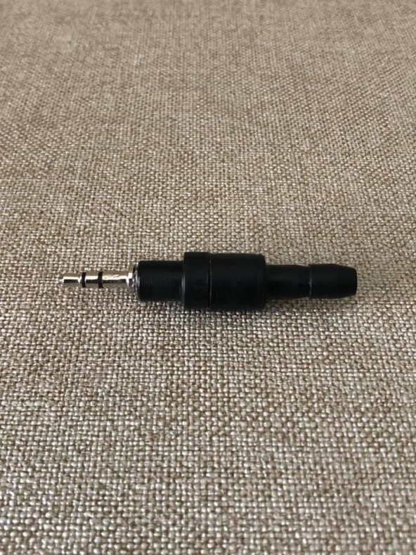 eSteth Dijital Steteskop Aux Jack Girişi - 5