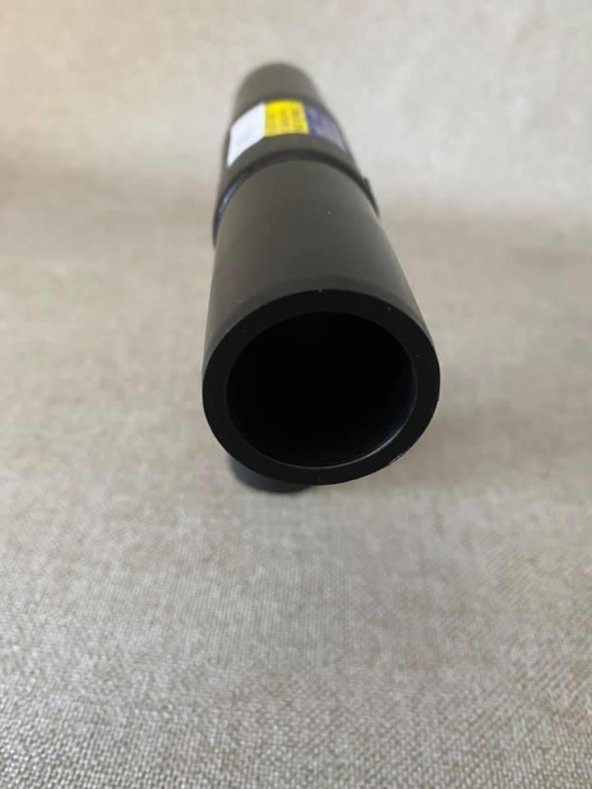NTG Eşit TE Spigot Enjeksiyon 32 mm - Spigot Redüksiyon - 8
