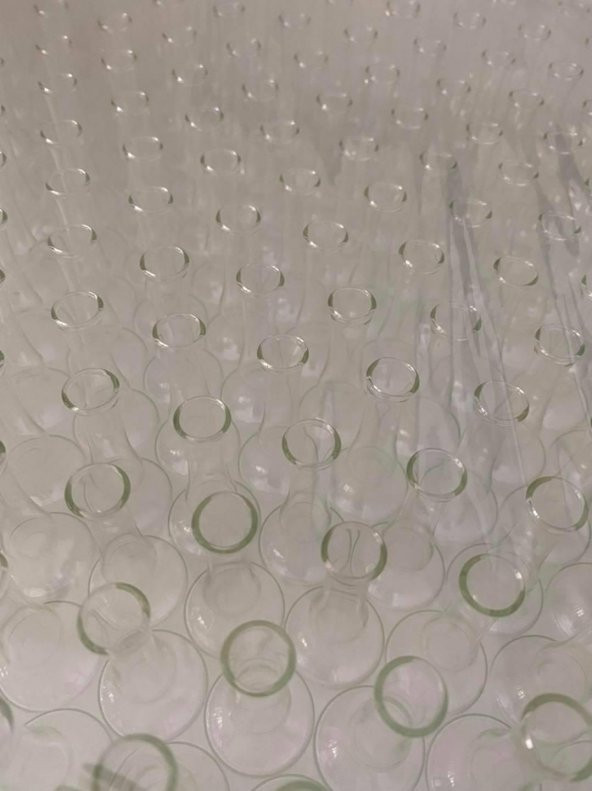 Mini Cam Şişe 112x22,5mm - Resim 9