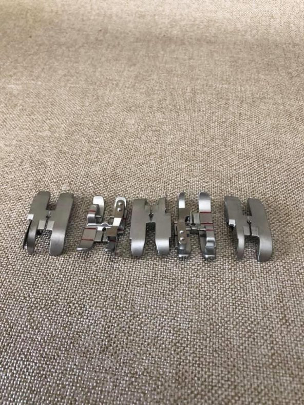 Pfaff IDT Sistemi İçin 1/4 İnç Geçmeli Kılavuz Ayağı 820924096 - Resim 8