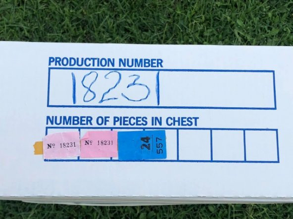 Claire Diamond Vintage Nakış İşlemeli Gelinlik - 8