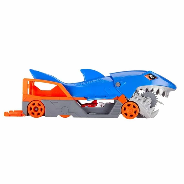 Hot Wheels Köpek Balığı Taşıyıcı GVG36 - 2