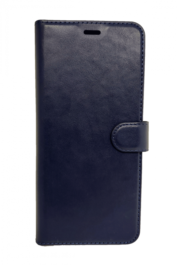 Tecno Spark 9 Pro Cüzdanlı Kapaklı Kılıf Kartlıklı Standlı Kopçalı - Resim 2